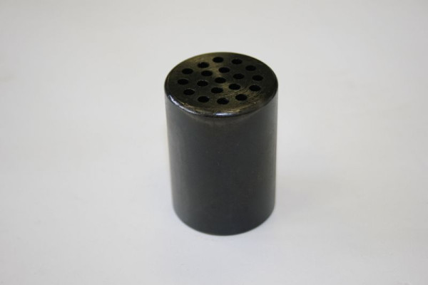 ELMAG držiak ihiel na 19 kusov 3mm ihiel (č. 17A) pre DL® odstraňovač ihiel EPS 240, 43898