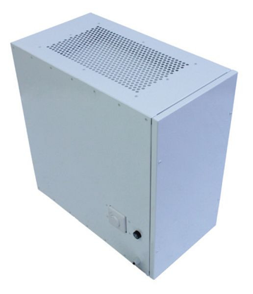 Mobilné filtračné zariadenie GEOVENT GeoGo Clean na filtráciu vzduchu v miestnosti, 15-170