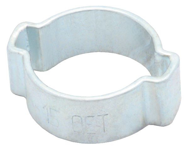 OETIKER 2-ušná hadicová spona pre Ø 17 - 20 mm, 42151