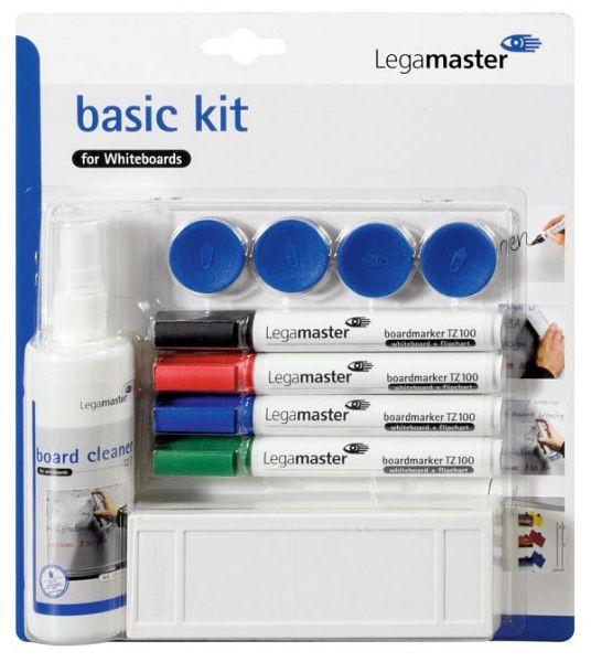 Sada príslušenstva Legamaster BASIC Kit, 7-125100