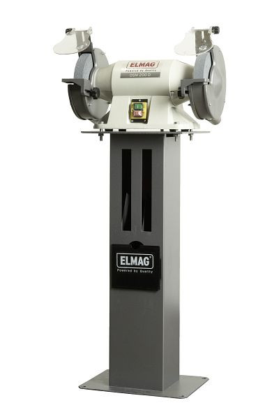 Stojan stroja ELMAG (ľahká verzia) pre dvojité brúsne stojany DSM 150 + 175, 61068