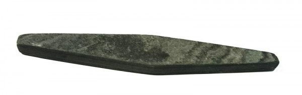Horská koruna z prírodného brúsku ESW, dĺžka: 21 cm, jemná, 312470