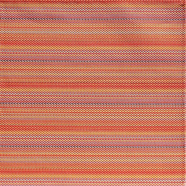 APS prestieranie, 45 x 33 cm, PVC, jemná stuha, farba: LINES oranžová, žltá, 6 ks, 60511