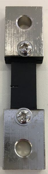 ELMAG bočník/ampérmeter 100A 60MV pre EUROSTART 700/1000/1300 (do 10/2012) automat, 9505271