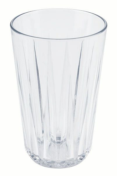 APS pohár na pitie -CRYSTAL-, Ø 8 cm, výška: 12,5 cm, Tritan, 0,3 litra, balenie 48 ks, 10501