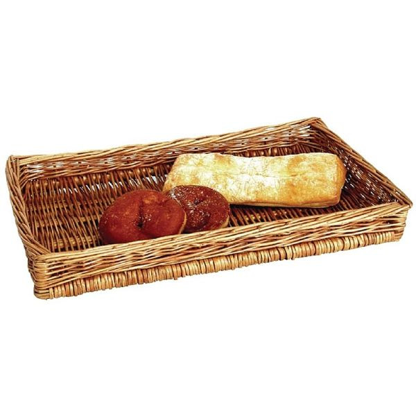 Olympia košík na chlieb vŕba 51 x 25,5cm, P761