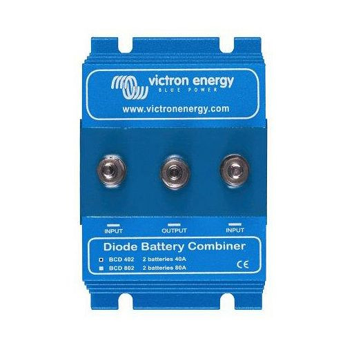 Victron Energy Diode Battery Coupler BCD 402, 321359