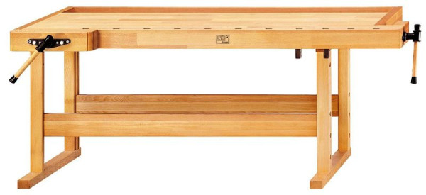 Pracovné stoly ANKE pracovný stôl, model 160, 1920 x 850 x 890 mm, 800.001