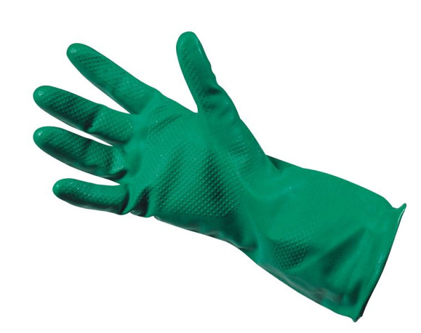 EKASTU Safety protichemické rukavice M3-PLUS, veľkosť 8-8 ½, PU: 1 pár, 481121