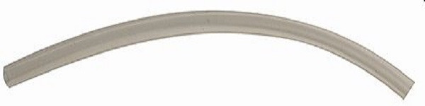 Greisinger GDZ-31 silikónová hadica 8/5 (8 mm vonku / 5 mm vnútri), maximálne 2 bary pri 23 °C, teplotne odolná do 200 °C, veľmi flexibilná, 606070