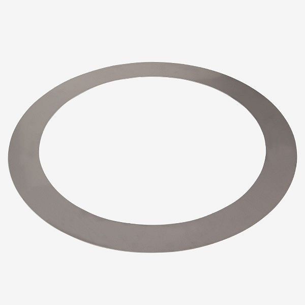 HKW podlahový ukončovací krúžok - krúžok pre SOLITAIRE Ø 300 mm, 9160
