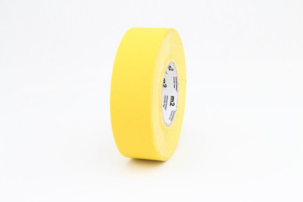 m2 protišmyková krytina Easy Clean žltá rolka 50mmx18,3m, M3GR050183