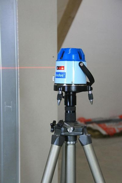 hedue čiarový laser M3 v systaineri, L246