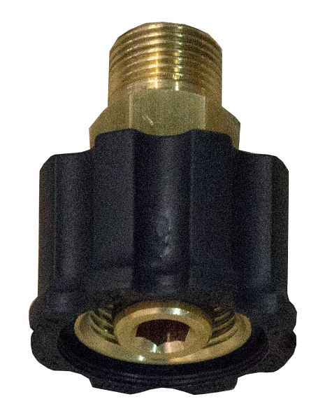 ELMAG adaptér IG 1/2' x IG 22x1,5 (Kränzle/Kärcher), 42203