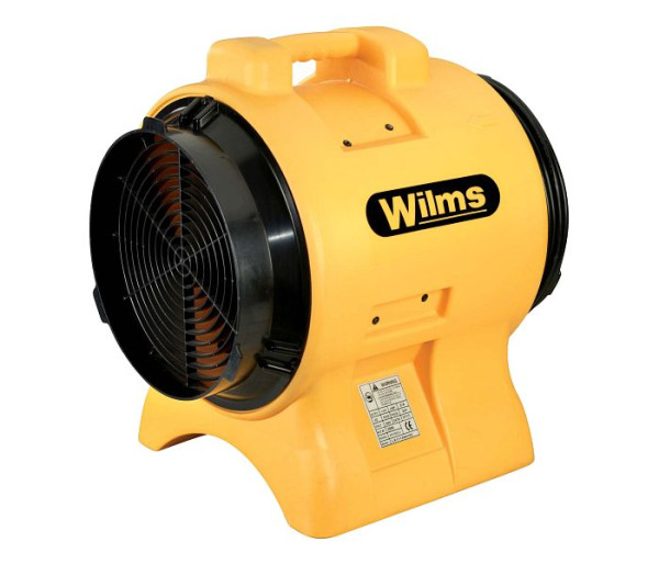 Wilms axiálny ventilátor AV 3105, 8003105