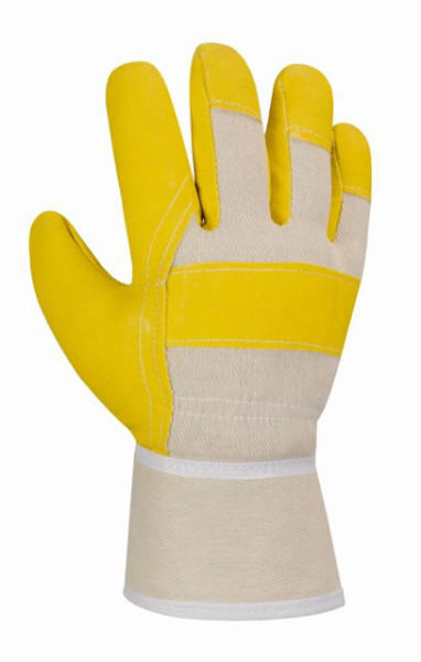 teXXor TOP rukavice z umelej kože "88PVWA-TOP", balenie: 120 párov, 2100