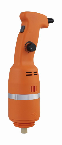 Schneider tyčový mixér oranžový (motor), MIX 400 V, 50L, 400W, 153600