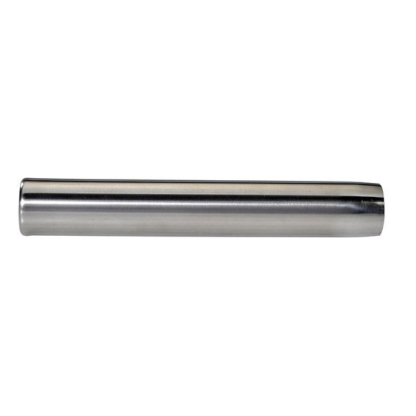 Gastro-Inox prepadová rúrka z nehrdzavejúcej ocele, dĺžka 230 mm, 402.501