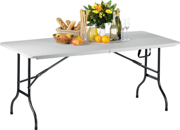 Saro rozkladací stôl / bufetový stôl model PARTY 182, 335-1005