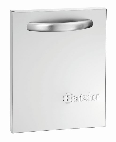 Dvere Bartscher 900R, pravé pánty, 296014