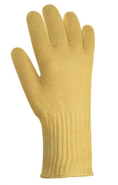 teXXor rukavice na ochranu proti prerezaniu a teplu "ARAMID fiber", veľkosť: 10, balenie: 60 párov, 1977