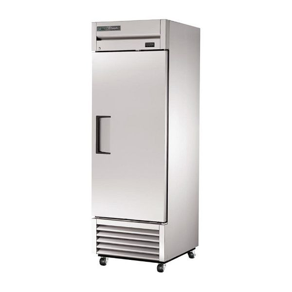 Pravá chladnička z nerezovej ocele 588L T-23-HC, CC224