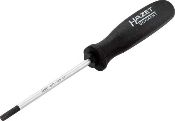 Trojitý skrutkovač Hazet, vnútorný profil TORX®, T25, 803-T25