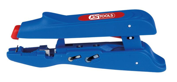 Odizolovací nôž KS Tools, 0,5-6,0 mm², 115.1001