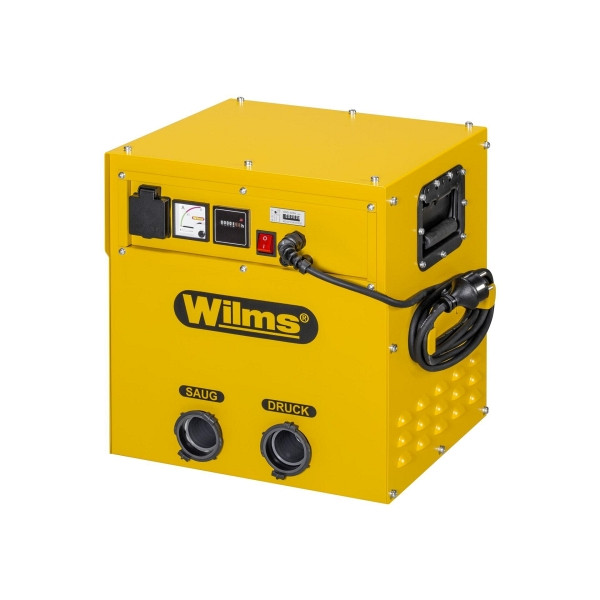 Kompresor Wilms VD 40, 8000600