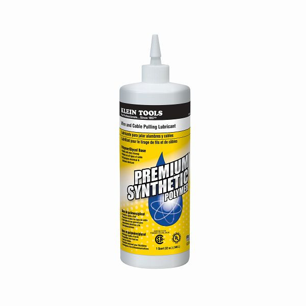 KLEIN TOOLS Synthetic Premium Polymer, 900 ml fľaša, 51015