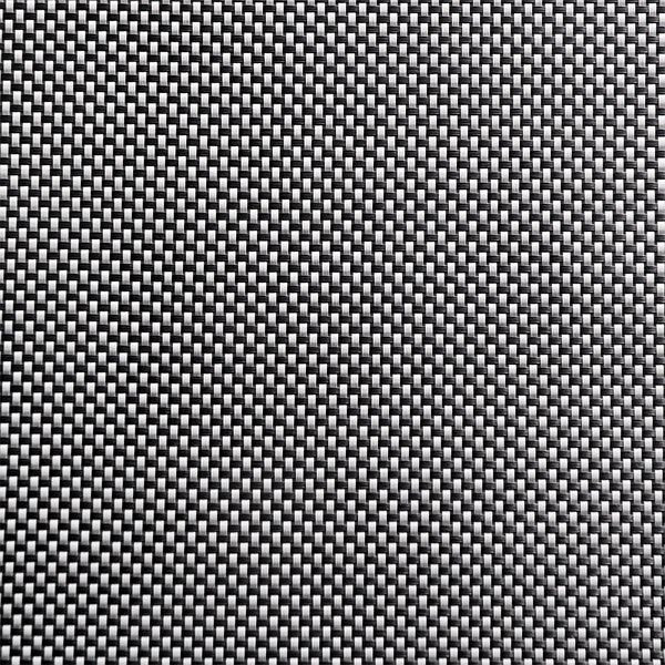 APS prestieranie čierna, biela, 45 x 33 cm, PVC, úzky pás, 6 ks, 60520