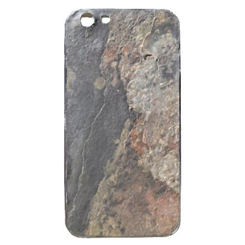 Puzdro na mobil Karl Dahm "Rustic Earth", pre iPhone 7, 18000