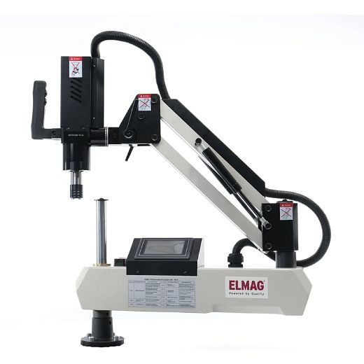Závitorezné rameno ELMAG EGM 316 M3 – M16, 81037