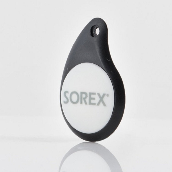Kľúčenka SOREX RFID, ZB205012