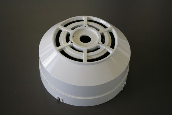 Kryt ventilátora ELMAG (č. 102) pre MKS 300 RLS / 315 RLSS / 315 RLSS-NMKS 315 PROFI + L, 9708402