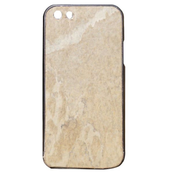 Ochranné puzdro na mobil Karl Dahm "Skin Rock" I pre iPhone 8+, 18031-1