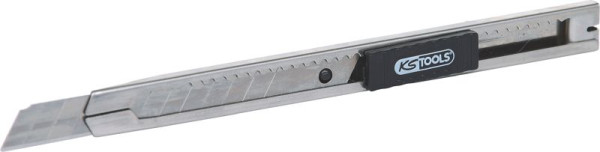 Univerzálny odlamovací nôž KS Tools, 130mm, 907.2167