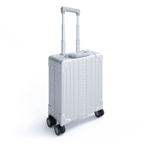 Puzdro Actiforce, puzdro ActiCase Classic Carry-on, hliník, PA-AC-BC-1655-01-PLG