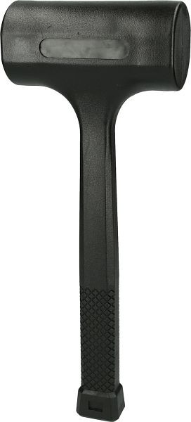 KS Tools kladivo s mäkkým čelom bez spätného rázu, 1720 g, 140,5258