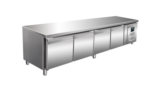 Podpultový chladiaci stôl Saro model UGN 4100 TN, 323-3118
