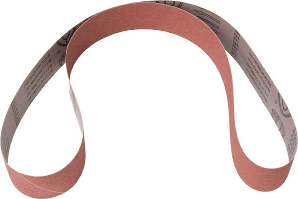 ELMAG brúsny pás pre model TJC (HM), 75 x 1000 mm, zrno 120, 82094