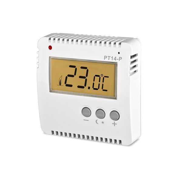 Elektrobock PT14-P izbový termostat, 628