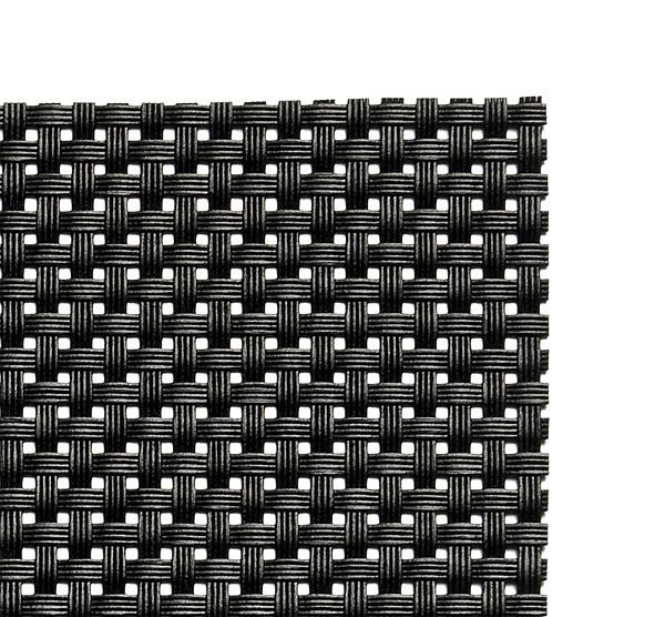 APS prestieranie čierna, 45 x 33 cm, PVC, úzky pás, 60012 v balení