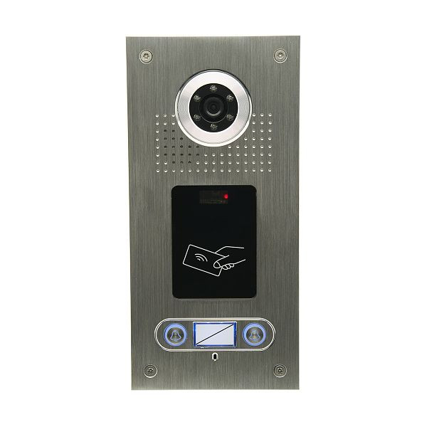 Anthell Electronics 2-rodina RFID videovrátnikov AS až AE V2A, SAC562DN-CKA(2)