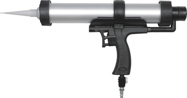 KS Tools kartušová pištoľ na stlačený vzduch 310 ml, 515.1975