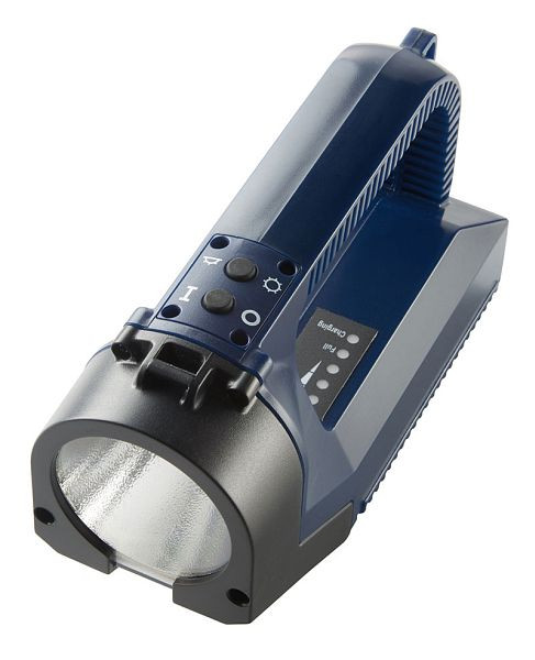 IVT LED ručná lampa PL-830, 3 W, 300 lm, Li-Ion batéria, 312205