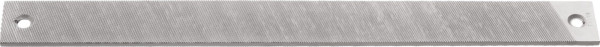 Pilník na telo Hazet, plochý frézovaný, špirálové zuby, čistá hmotnosť: 0,3 kg, 1934-3