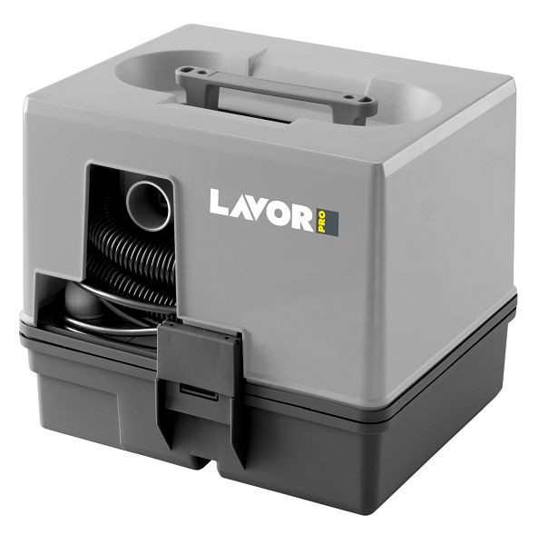 Kompaktný vysávač LAVOR-PRO -COMPACT WORKER- PRO, 0,052,0003