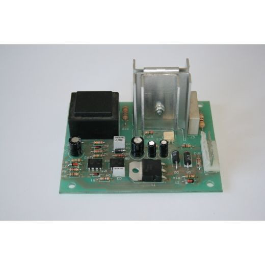 Náhradná elektronika ELMAG MM-100T (bez potenciometrov) pre EUROMIG 160, EUROMIGplus 161/162, 9504079
