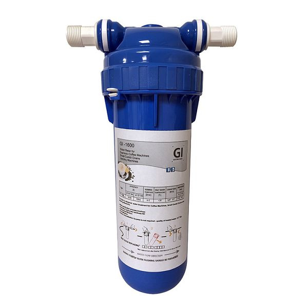 Gastro-Inox vodný filter/zmäkčovač do kávovaru, 401.002